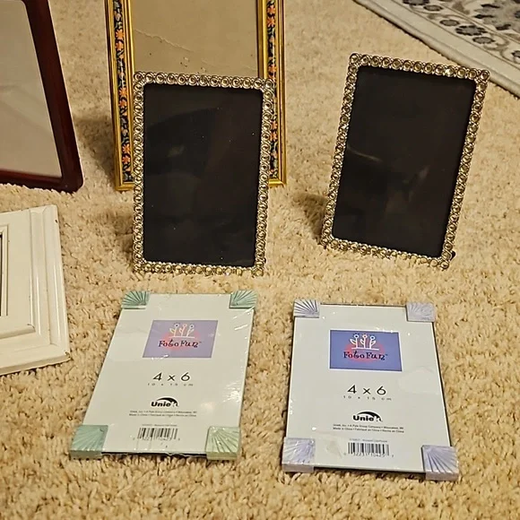 5 x 7 photo frame bundle - Picture 3 of 4